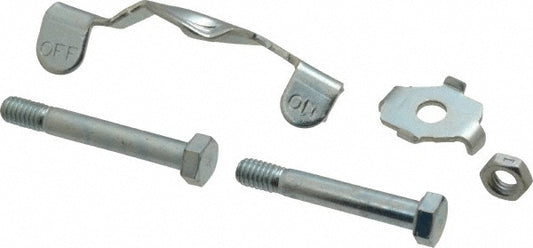 E.R. Wagner 1F00179697 Caster Side Cam Brake Kit