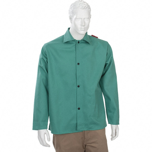 John Tillman Co. 62302X Bibs & Cape Sleeves