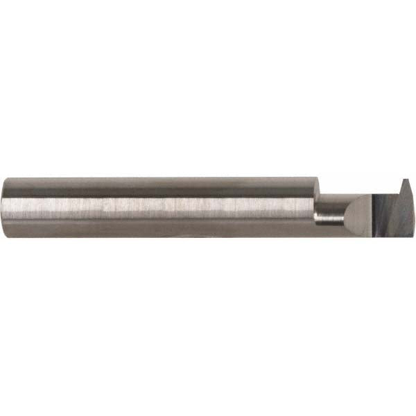 Accupro SAT230750-14 Single Point Threading Tool 0.23" Min Thread Dia, 14 TPI, 0.75" Cut Depth, Internal, Solid Carbide