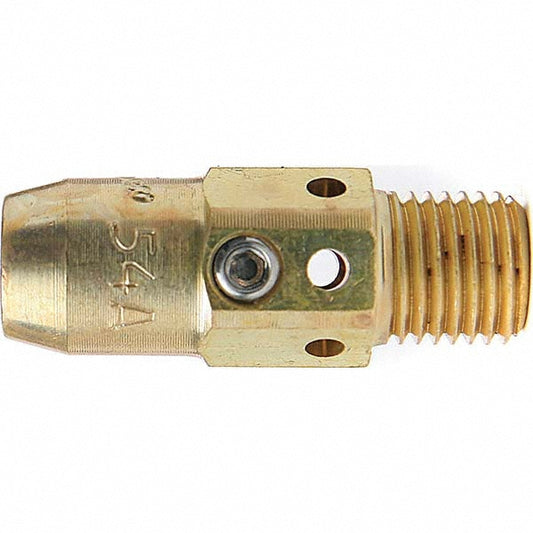 Victor 15401104 MIG Welder Nozzle/Tip/Insulator