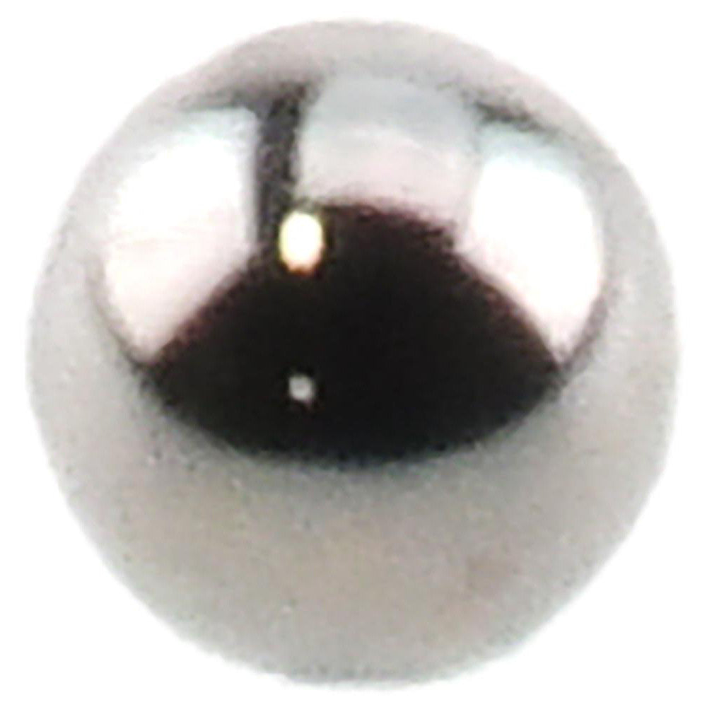 SPI 14-812-2 2 mm Diameter, Chrome Steel Gage Ball