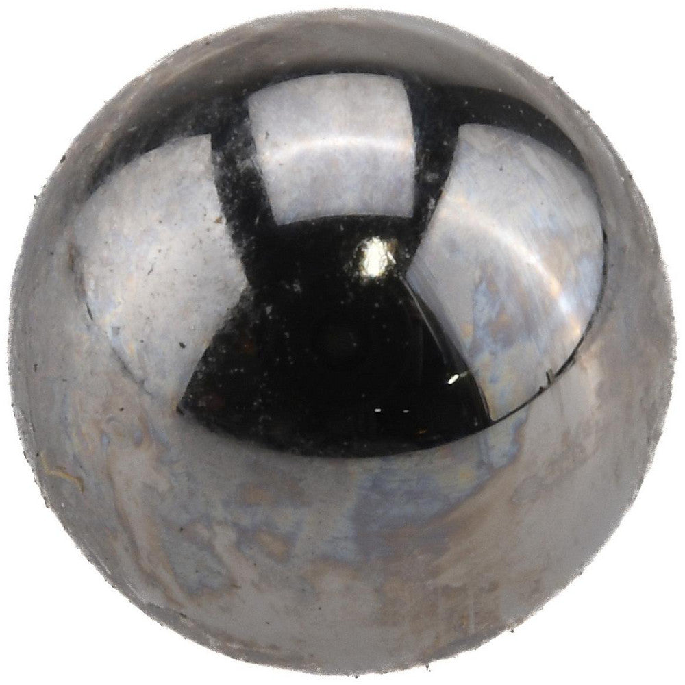 SPI 14-817-1 7 mm Diameter, Chrome Steel Gage Ball