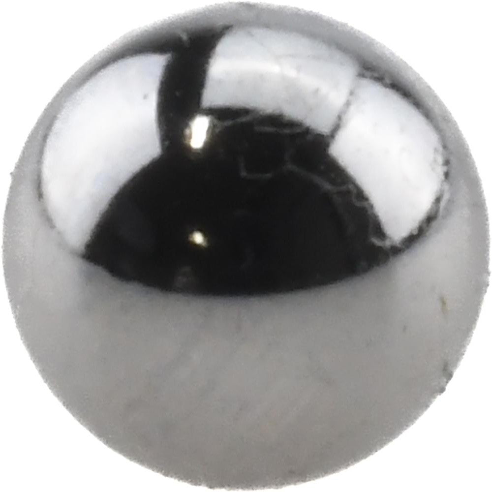 SPI 14-818-9 8 mm Diameter, Chrome Steel Gage Ball