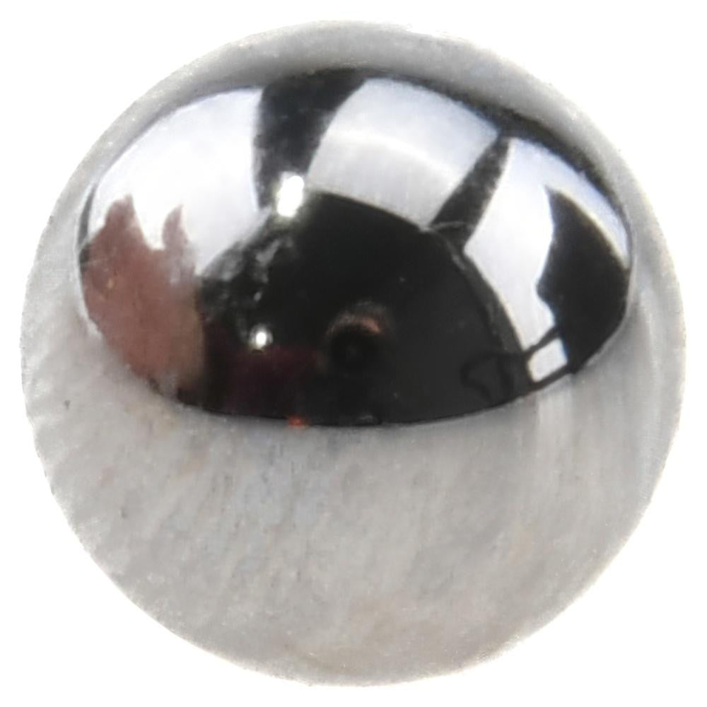 SPI 14-820-5 10 mm Diameter, Chrome Steel Gage Ball