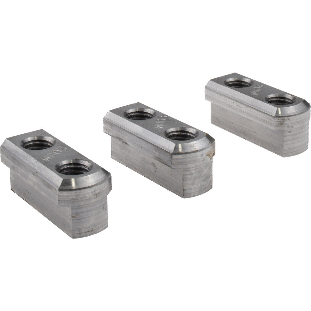 H & R Manufacturing JN-208-M Lathe Chuck Jaw Nut