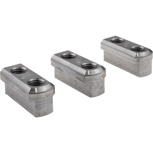 H & R Manufacturing JN-208-M Lathe Chuck Jaw Nut
