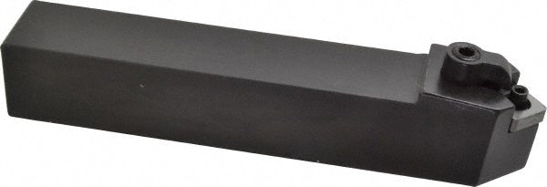 Seco 00013345 Neutral MSDN Negative Rake Indexable Turning Toolholder