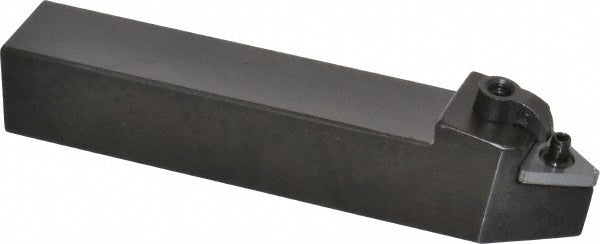 Seco 00013860 Neutral MTEN Negative Rake Indexable Turning Toolholder