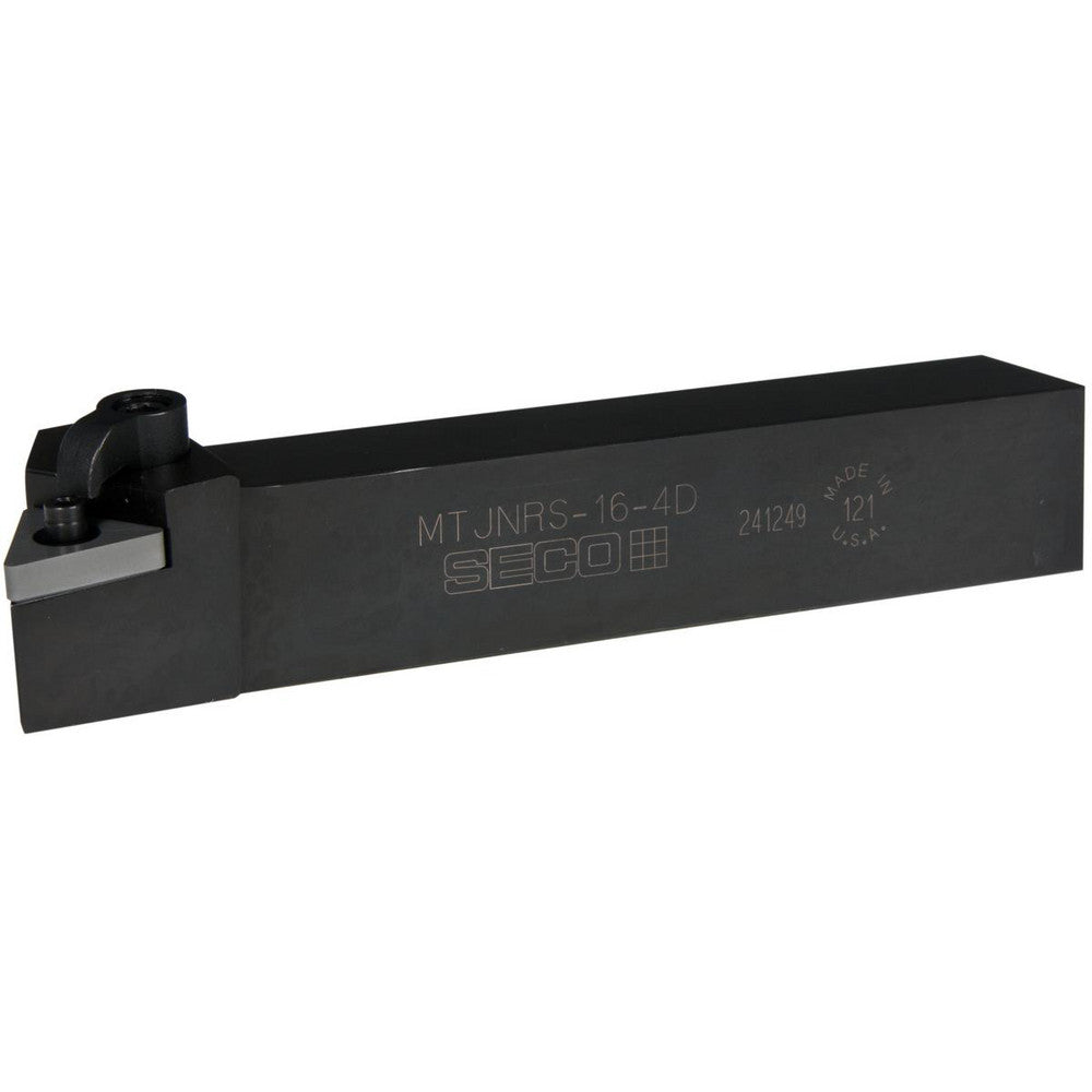 Seco 00014440 Indexable Turning Toolholder MTJNRS-16-4, Clamp & Pin