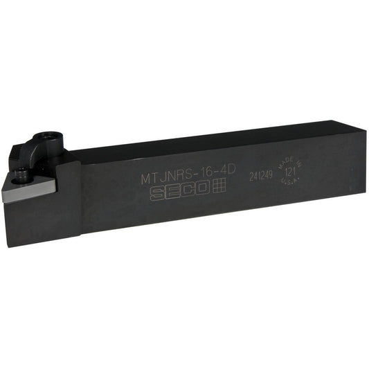Seco 00014440 Indexable Turning Toolholder MTJNRS-16-4, Clamp & Pin