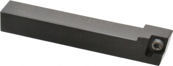 Seco 00013326 RH SCGC 0&deg Neutral Rake Indexable Turning Toolholder