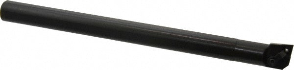 Seco 00043201 1" Min Bore, Right Hand MCLN Indexable Boring Bar