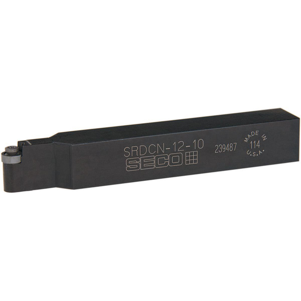 Seco 00071935 Indexable Turning Toolholder SRDCN12-10, Screw