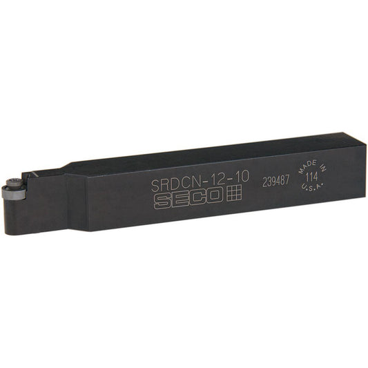 Seco 00071935 Indexable Turning Toolholder SRDCN12-10, Screw