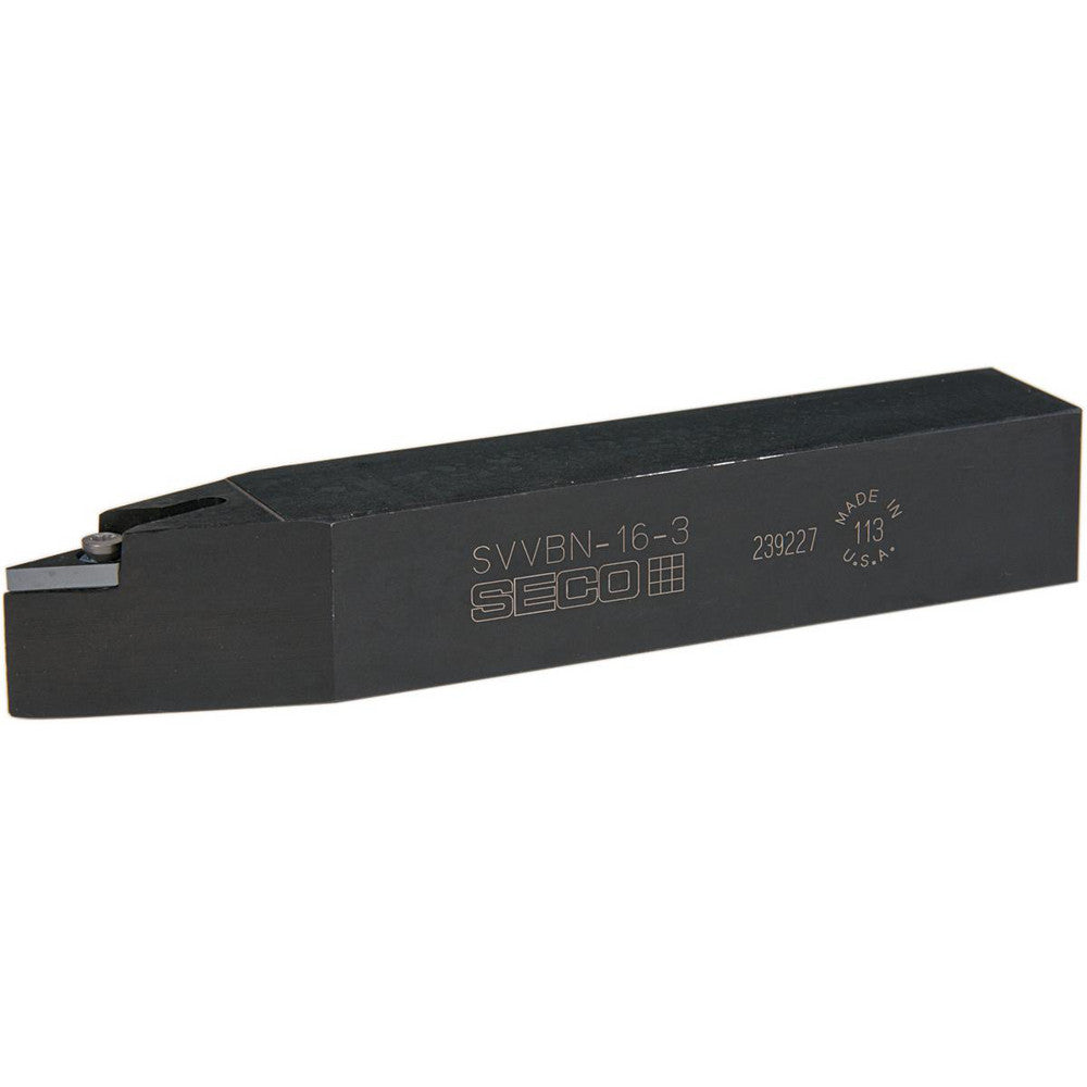 Seco 00071946 Indexable Turning Toolholder SVVBN16-3, Screw