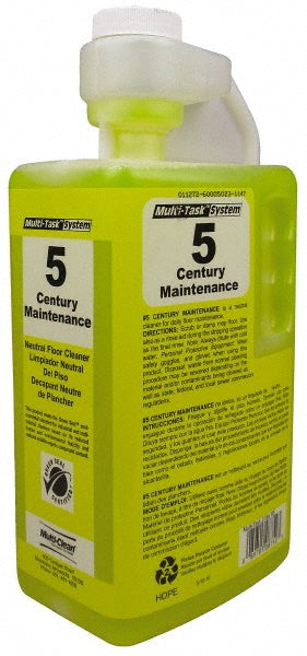 Minuteman 908752 Cleaner Bottle