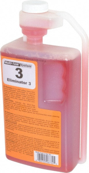 Minuteman 908732 All-Purpose Cleaner 0.5 gal Bottle