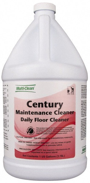Minuteman 910573 Cleaner 1 gal Jug