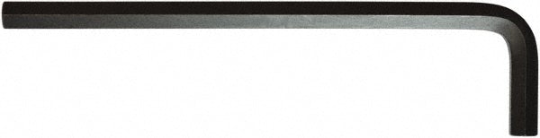 Bondhus 12120 Hex Key 7/8" Hex, Hex End, Long Arm