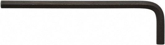 Bondhus 12170 Hex Key 7.00 mm Hex, Hex End, Long Arm