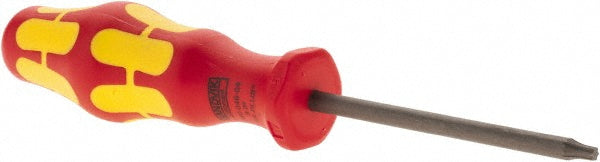 Sandvik Coromant 5764103 Key & Driver for Indexables T9 Torx Plus Drive