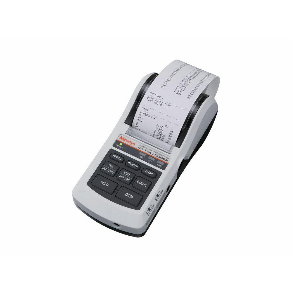 Mitutoyo 264-505A Thermal Portable Printer