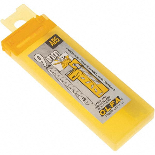 Olfa 9281 Snap-Blade Knife 13 Segments