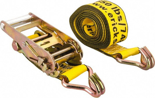 Erickson Manufacturing 52300 Web Sling 2" Wide, 15' Long, 5,000 lb Choker
