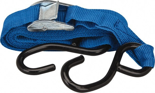 Erickson Manufacturing 51100 Strap Sling 1" Wide, 10' Long, 300 lb Choker