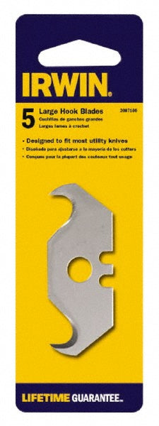 Irwin 2087100 Knife Blade Hook