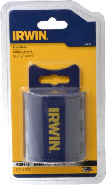 Irwin 2087102 Knife Blade Hook