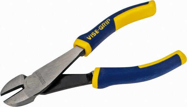 Irwin 2078306 Vise-Grip Diagonal Cutting Plier