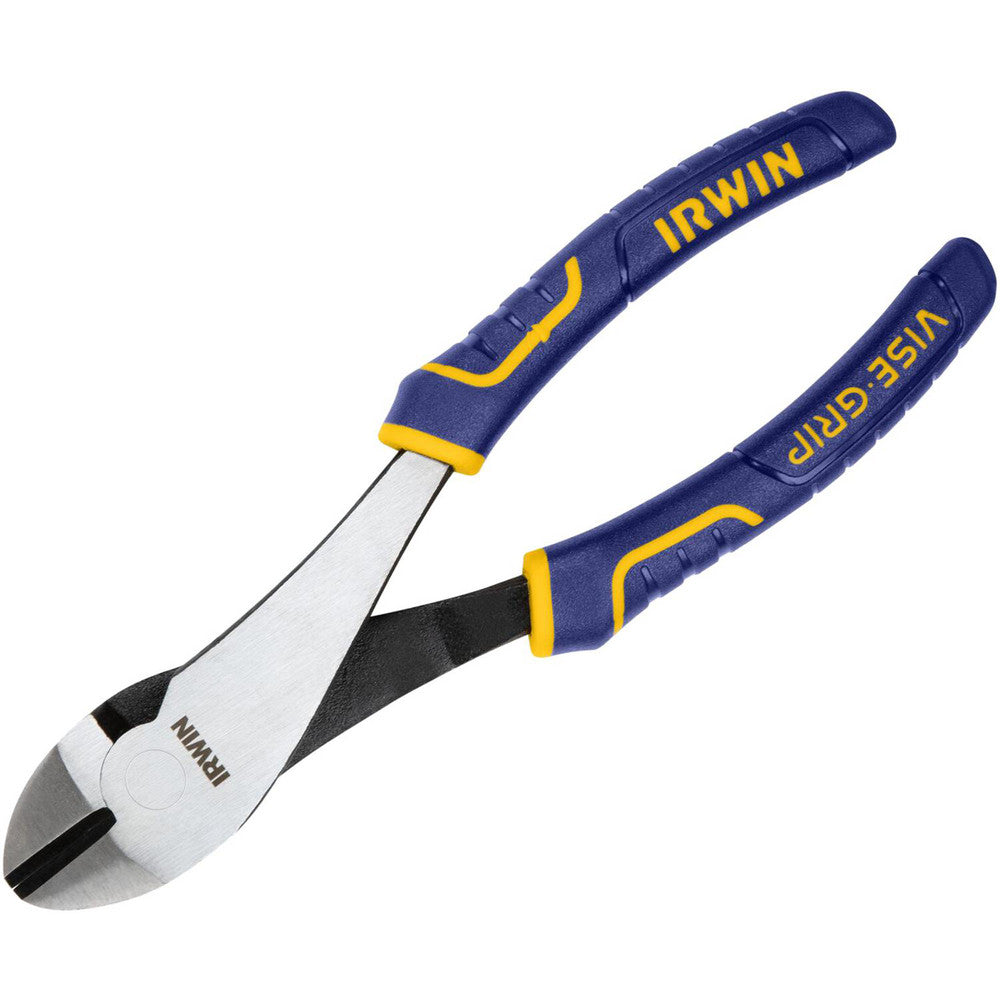 Irwin 2078307 Vise-Grip Diagonal Cutting Plier