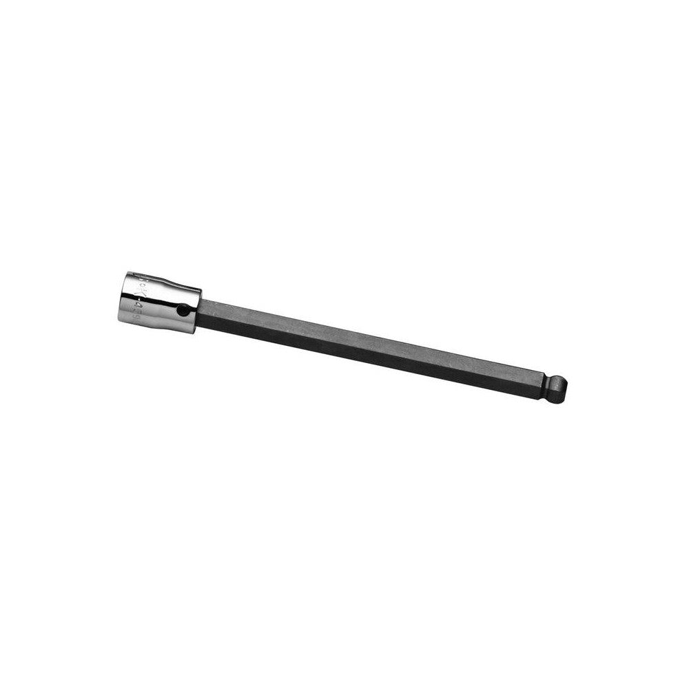 SK 45964 Hand Hex Bit Socket 3/8" Drive, 4 mm Hex