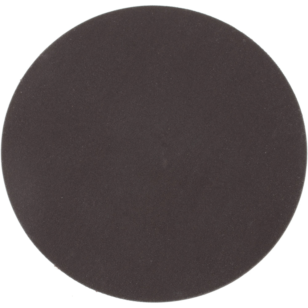 Norton 66261101898 PSA Disc 6" Disc Dia, 240 Grit, Aluminum Oxide