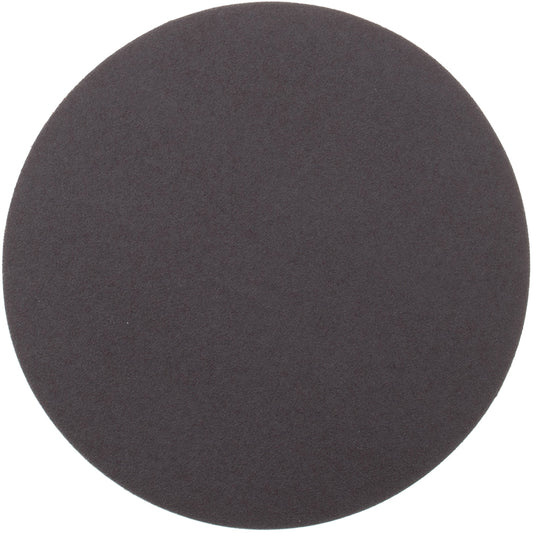 Norton 66261125616 PSA Disc 9" Disc Dia, 80 Grit, Aluminum Oxide