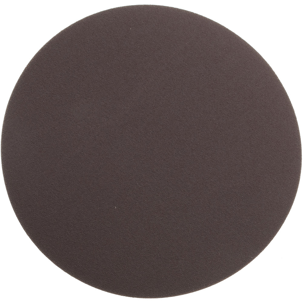 Norton 66254497792 PSA Disc 5" Disc Dia, 220 Grit, Aluminum Oxide