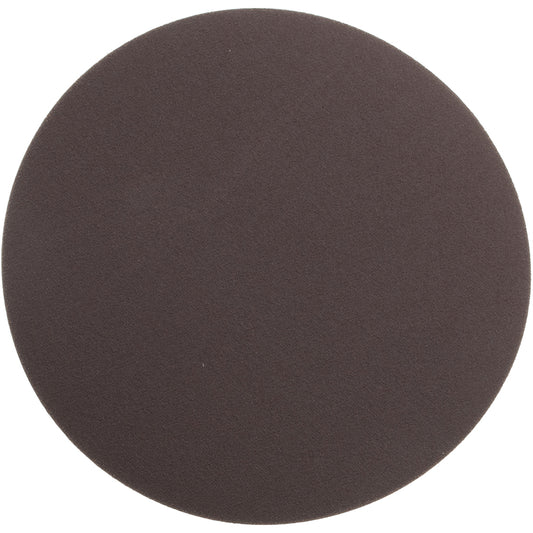 Norton 66254497792 PSA Disc 5" Disc Dia, 220 Grit, Aluminum Oxide