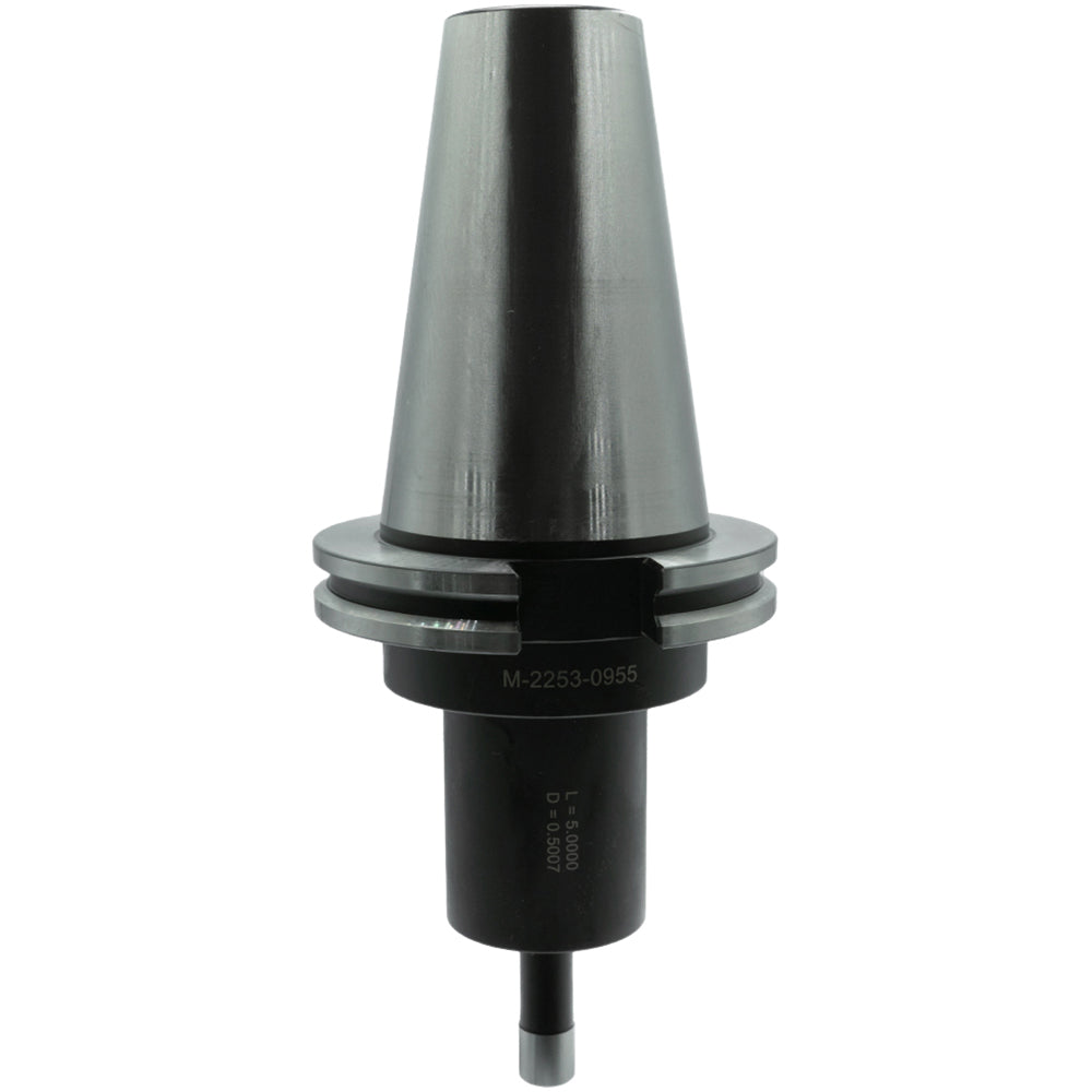 Renishaw M-2253-0955 CMM Calibration Test Bar CAT 50