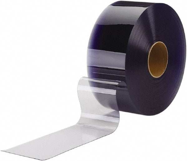 TMI, LLC 10-08-080-150 Replacement Dock Curtain Roll Clear
