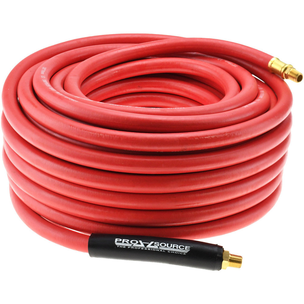 Pro-Source 8375003811PRO Multipurpose Air Hose 3/8" ID, 75'