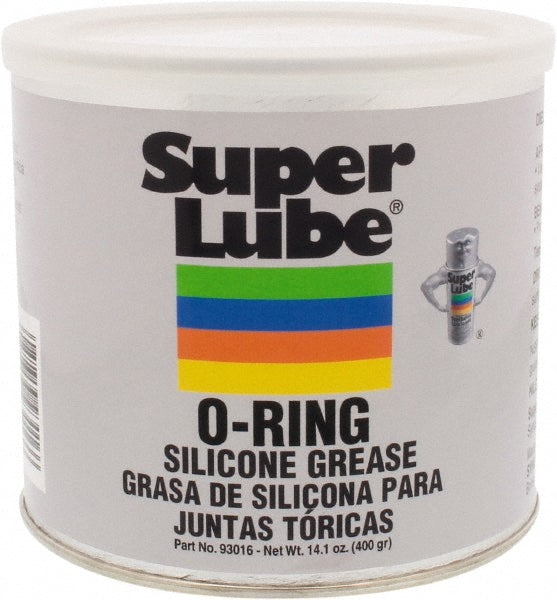 Super Lube 93016 General Purpose Grease 14.1 oz Can, Synthetic with Syncolon