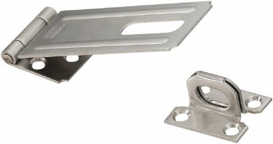 National Hardware N348-268 1-1/2" Wide, Safety Hasp