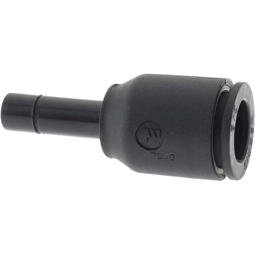 Legris 3168 60 56 Push-To-Connect Tube Fitting Plug-In Expander, 3/8 x 1/4" OD
