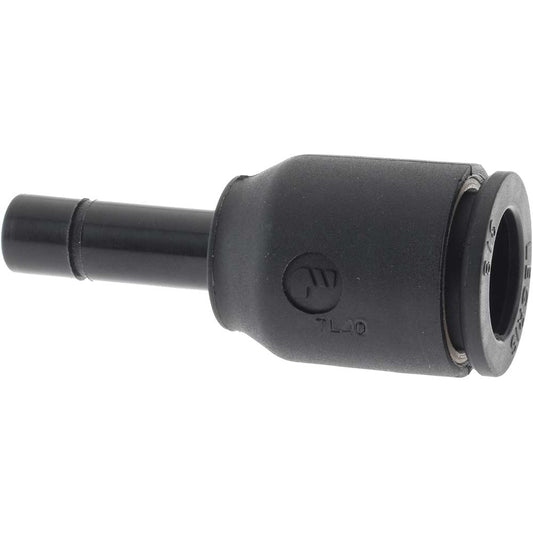 Legris 3168 60 56 Push-To-Connect Tube Fitting Plug-In Expander, 3/8 x 1/4" OD