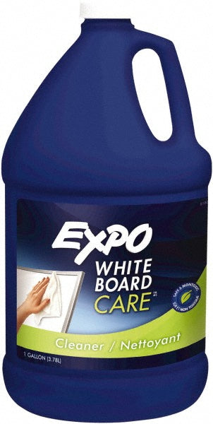 Expo 81800 1 Gal Dry Erase Surface Cleaner