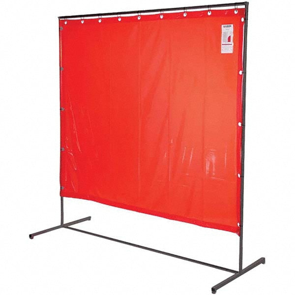 Wilson Industries 37198 Adustable Modular Welding Curtain Frame Only