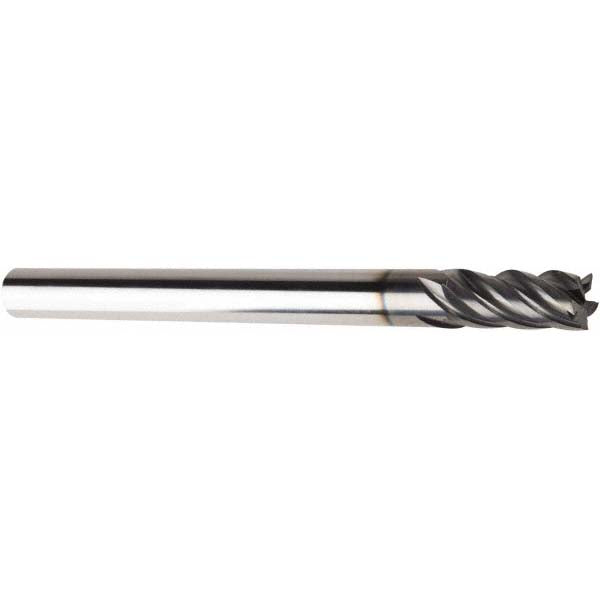 Arch Cutting Tools 113-111-610-1875-015 Roughing & Finishing End Mill 3/16" Dia, 5 Flute, Solid Carbide