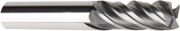 Arch Cutting Tools 113-111-640-3750 Roughing & Finishing End Mill 3/8" Dia, 4 Flute, Solid Carbide