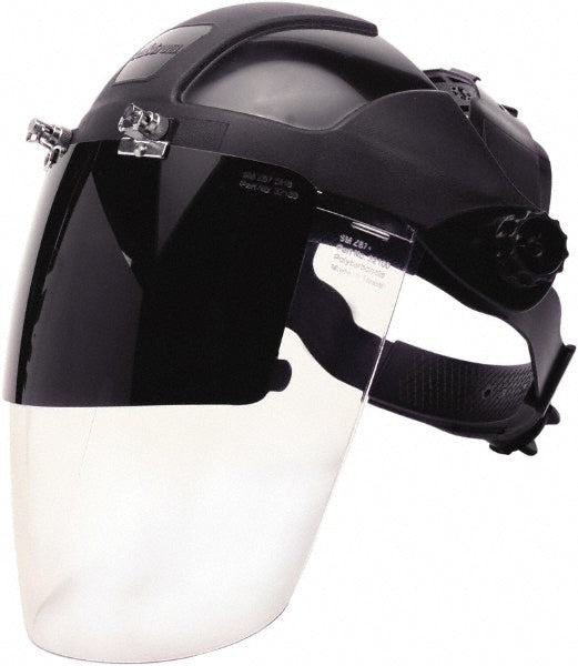 Sellstrom S32161 Face Shield & Headgear